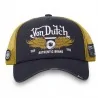 Trucker Crew Cap (Caps) Von Dutch on FrenchMarket