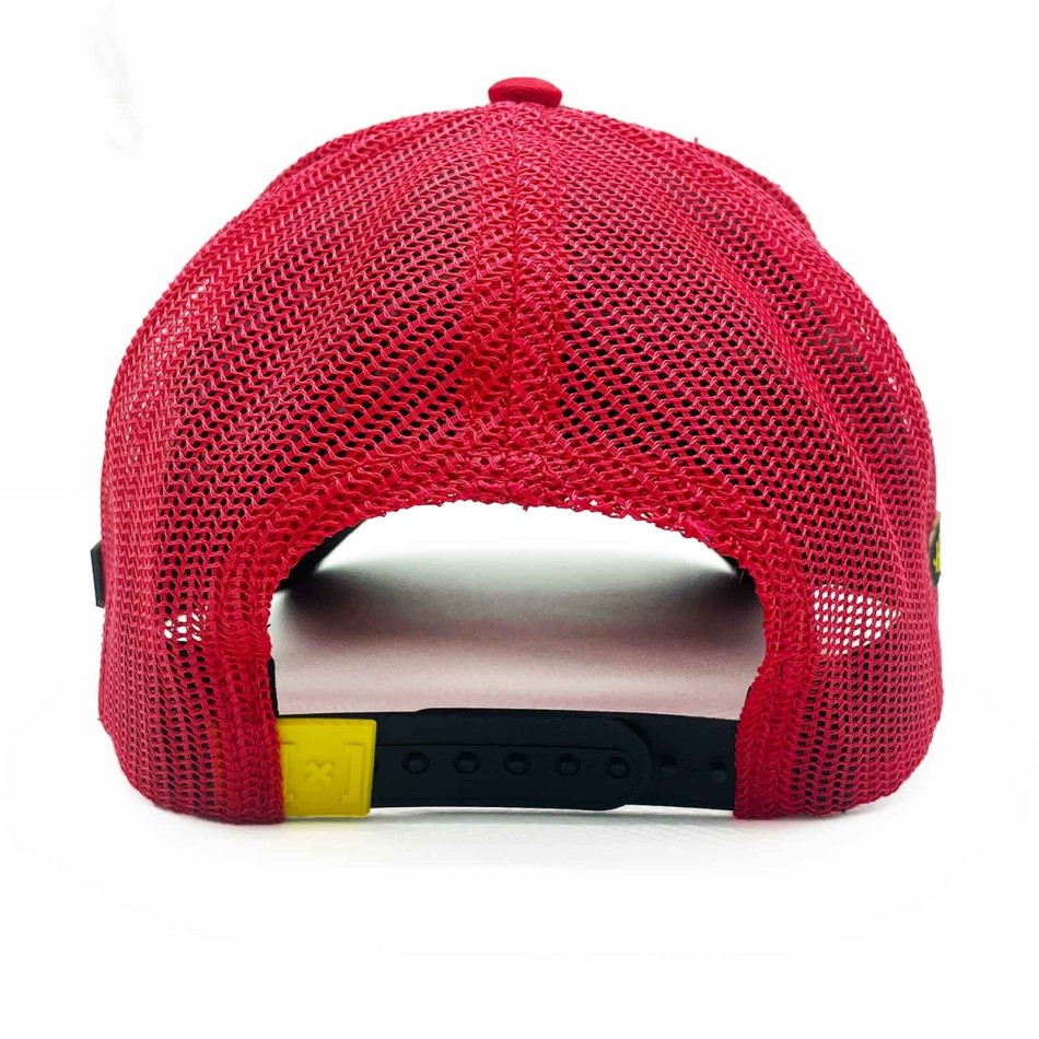 Casquette Trucker "Harry Potter" (Caps) Capslab on FrenchMarket