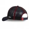 Casquette Trucker Naruto Shippûden "Itachi Uchiwa" (Casquettes) Capslab chez FrenchMarket