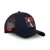 Naruto Shippûden "Itachi Uchiwa" Trucker Cap (Caps) Capslab on FrenchMarket
