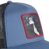 Cappellino Trucker "Itachi Uchiwa" Naruto Shippûden (Cappellino) Capslab chez FrenchMarket