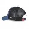 Casquette Trucker Naruto Shippûden "Itachi Uchiwa" (Casquettes) Capslab chez FrenchMarket