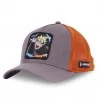 Naruto Shippûden "Naruto" Trucker Cap (Caps) Capslab chez FrenchMarket