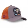 Naruto Shippûden "Naruto" Gorra Trucker (Gorras) Capslab chez FrenchMarket