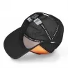 Cappello Trucker Naruto Shippûden "Naruto Uzumaki (Cappellino) Capslab chez FrenchMarket