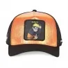 Cappello Trucker Naruto Shippûden "Naruto Uzumaki (Cappellino) Capslab chez FrenchMarket