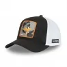Gorra Trucker Looney Tunes "Pato Lucas (Gorras) Capslab chez FrenchMarket