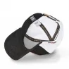 Gorra Trucker Looney Tunes "Pato Lucas (Gorras) Capslab chez FrenchMarket