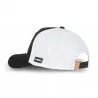 Cappellino Trucker Looney Tunes "Daffy Duck (Cappellino) Capslab chez FrenchMarket