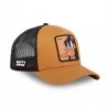 Trucker Cap Looney Tunes Daffy Duck (Cap) Capslab auf FrenchMarket