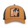 Trucker Cap Looney Tunes Daffy Duck (Cap) Capslab auf FrenchMarket