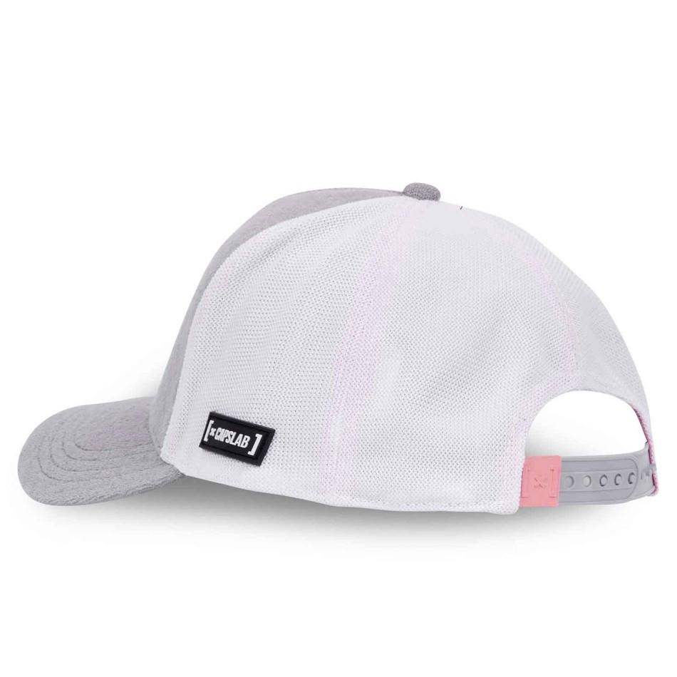 CAPSLAB Looney Tunes "Bugs Bunny" Sponge Cap