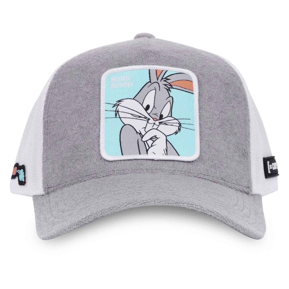 CAPSLAB Looney Tunes "Bugs Bunny" Sponge Cap