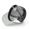 Gorra Trucker de Looney Tunes Bugs Bunny (Gorras) Capslab chez FrenchMarket