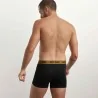 Lot de 3 Boxers Homme Mix & Colors (Lot boxers Homme) Dim chez FrenchMarket