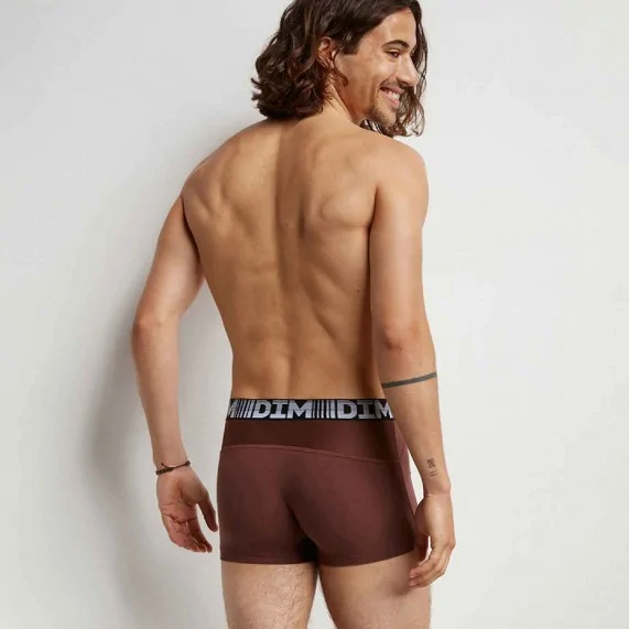Lot de 2 Boxers Homme Coton 3D Flex Air (Lot boxers Homme) Dim chez FrenchMarket