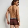 Lot de 2 Boxers Homme Coton 3D Flex Air (Lot boxers Homme) Dim chez FrenchMarket