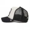 Cappellino Trucker LADY - Coccinella (Cappellino) Goorin Bros chez FrenchMarket