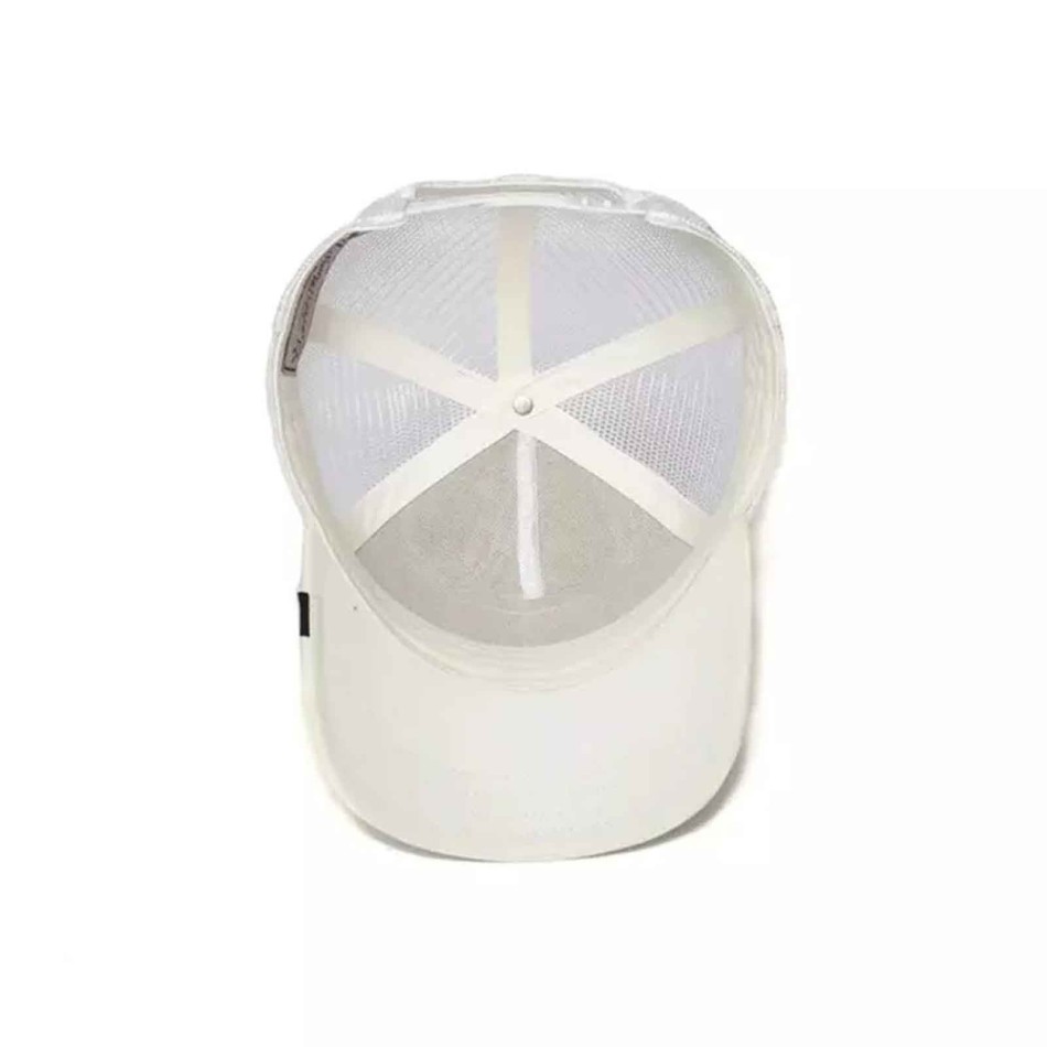 GOORIN BROS Casquette Style Trucker LADY - Coccinelle