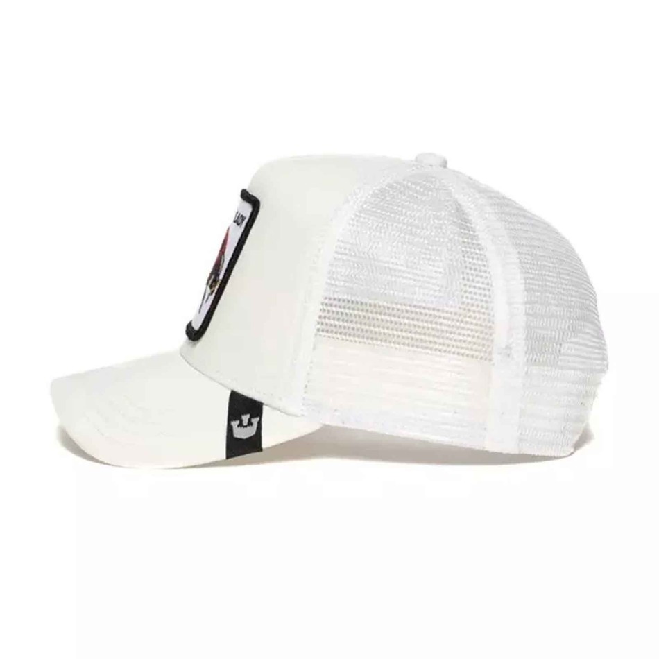 GOORIN BROS Casquette Style Trucker LADY - Coccinelle