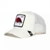 GOORIN BROS Casquette Style Trucker LADY - Coccinelle (Caps) Goorin Bros chez FrenchMarket