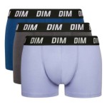 Bleu Mauve / Bleu Poseidon / Bleu Parme