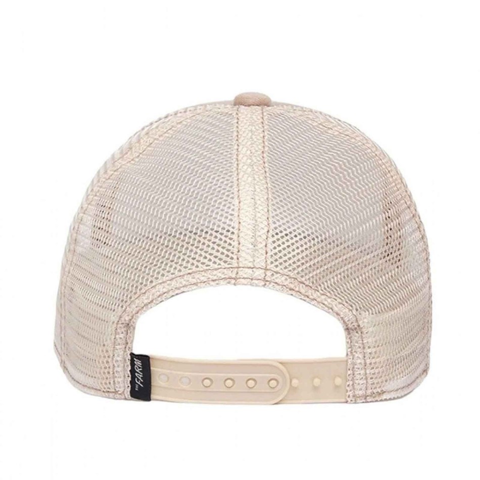 GOORIN BROS Lion / Casquette KING | French Market