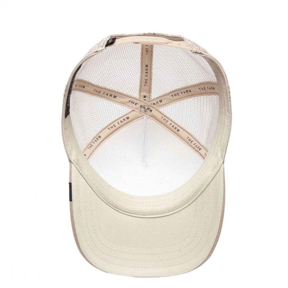 GOORIN BROS Lion / Casquette KING | French Market