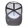 Zwarte Panter Trucker Pet (Caps) Goorin Bros chez FrenchMarket