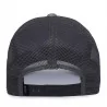 Zwarte Panter Trucker Pet (Caps) Goorin Bros chez FrenchMarket