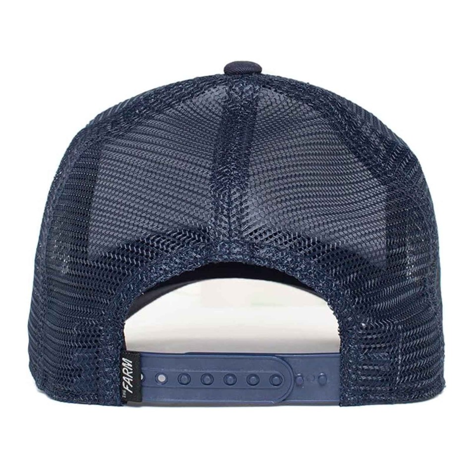 Goorin Bros Casquette Style Baseball Trucker FREEDOM