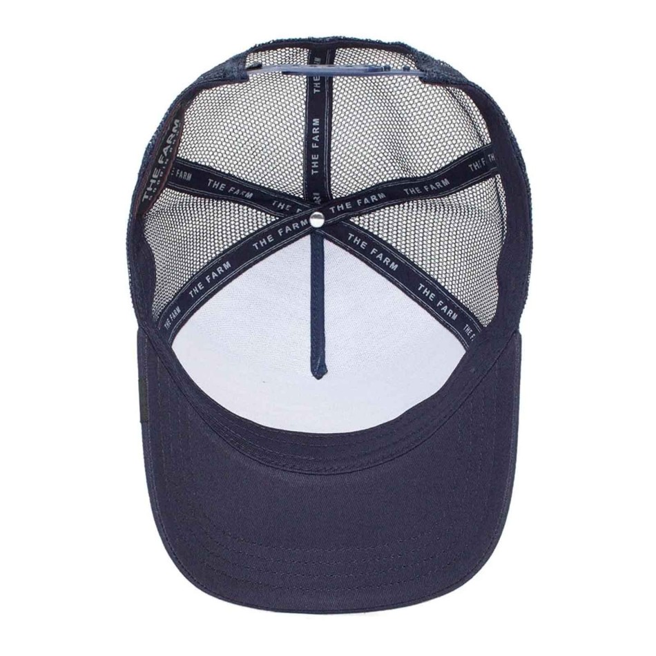 Goorin Bros Casquette Style Baseball Trucker FREEDOM