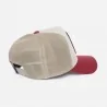 Scorpion DEADLY "Get Over Here" Gorra Trucker (Gorras) Goorin Bros chez FrenchMarket