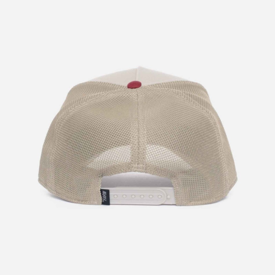 GOORIN BROS Trucker Cap Scorpion DEADLY "Get Over Here