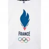 T-Shirt Enfant "JO Paris 2024" 100% Coton (T-Shirt) French Market chez FrenchMarket