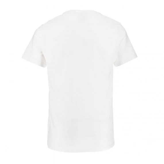 T-Shirt Mann Frankreich "Olympische Spiele Paris 2024" Bio-Baumwolle (Shirts) French Market auf FrenchMarket