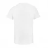 T-Shirt Mann Frankreich "Olympische Spiele Paris 2024" Bio-Baumwolle (Shirts) French Market auf FrenchMarket