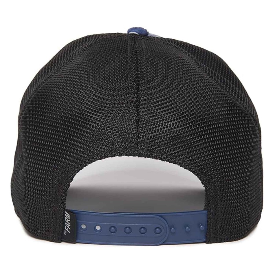 GOORIN BROS Paisley Eagle "Freedom" Truckerkeps