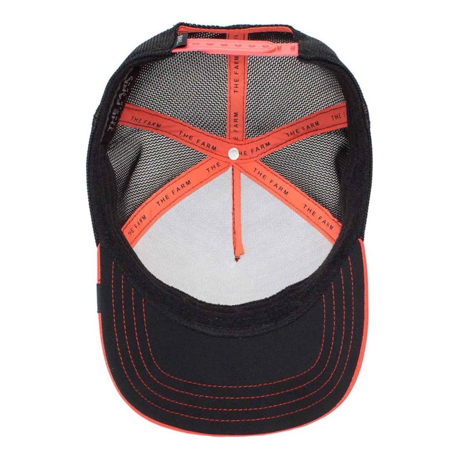 Casquette Trucker Dark Shines "Panther"