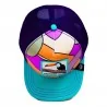Gorra Trucker "PARADISE" "Two More Tickets" de Heat Wave (Gorras) Goorin Bros chez FrenchMarket Gorra Trucker "PARADISE" "Two More Tickets" de Heat Wave (Gorras) Goorin Bros chez FrenchMarket