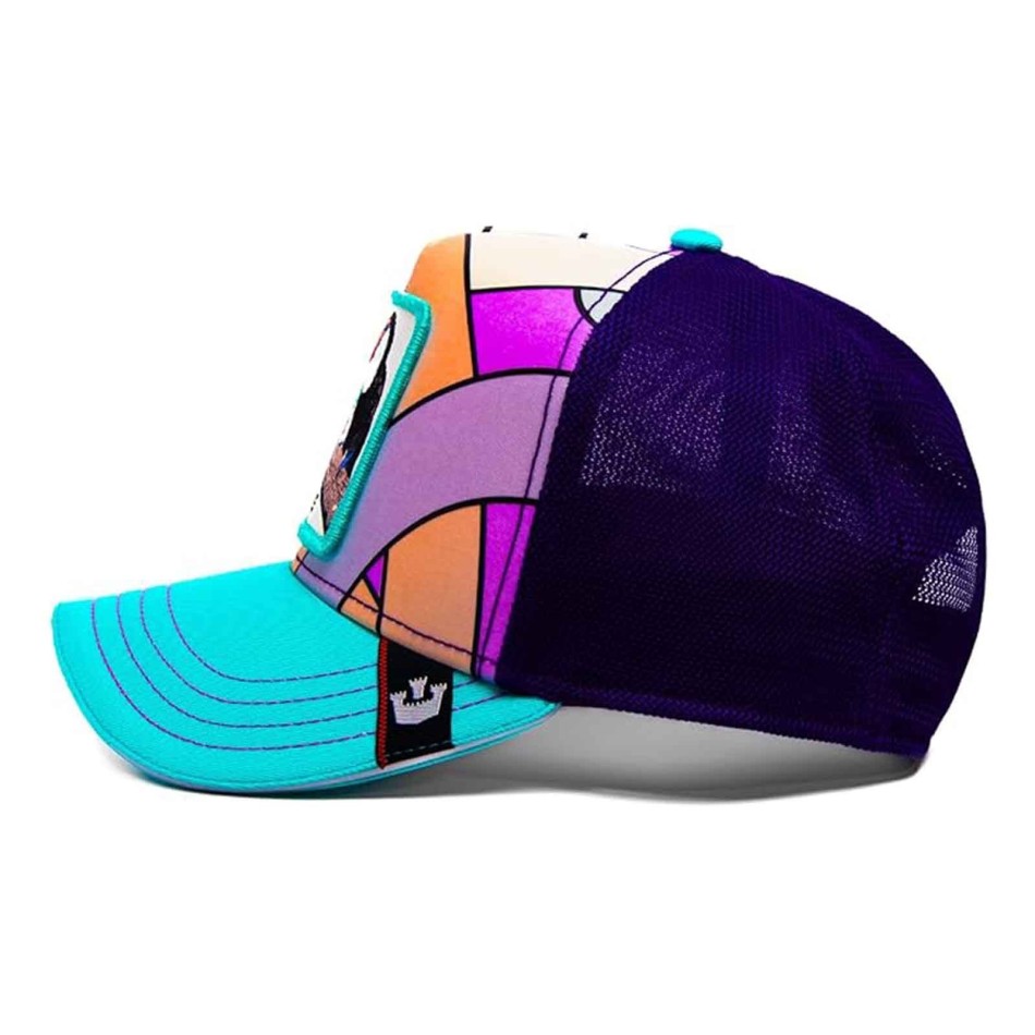 Heat Wave "Two More Tickets" "PARADISE" Trucker Cap (Caps) Goorin Bros on FrenchMarket