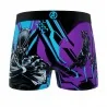 Boxer Men Marvel Avengers Black Panther (Men's boxer shorts) Freegun on FrenchMarket