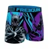Boxer FREEGUN Homme Marvel Avengers Black Panther (Boxer da uomo) Freegun chez FrenchMarket