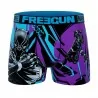Boxer FREEGUN Homme Marvel Avengers Black Panther (Boxer da uomo) Freegun chez FrenchMarket