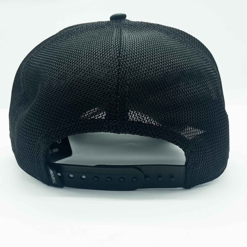 Casquette Trucker Fourmi V2 "FIRE"