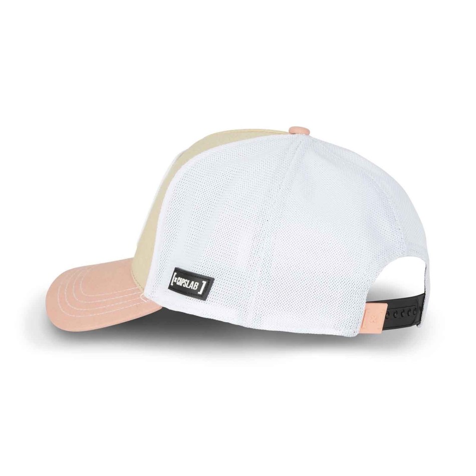 Looney Tunes Bugs Bunny Trucker Cap (Caps) Capslab on FrenchMarket