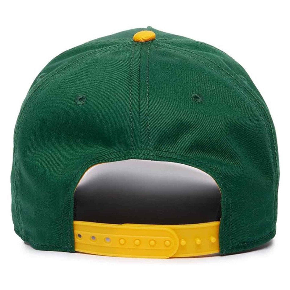 Baseballpet Olifant Extra Large 100 "Extra Large (Caps) Goorin Bros chez FrenchMarket