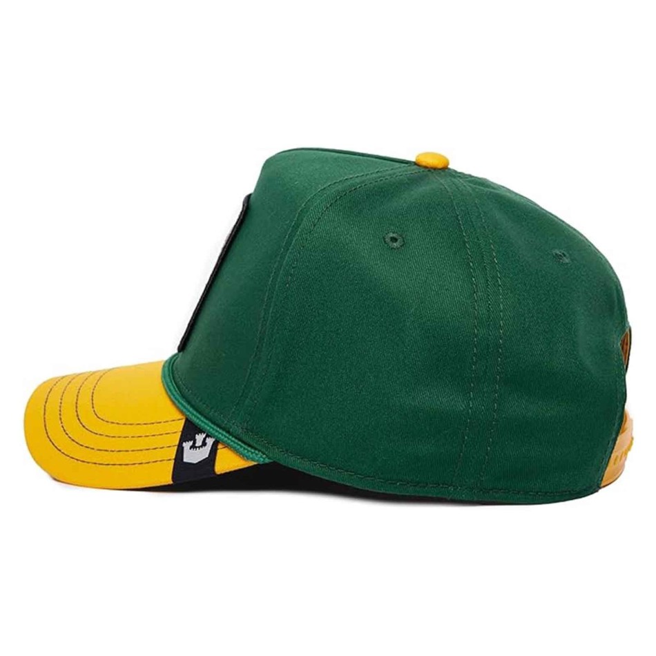 Baseballpet Olifant Extra Large 100 "Extra Large (Caps) Goorin Bros chez FrenchMarket