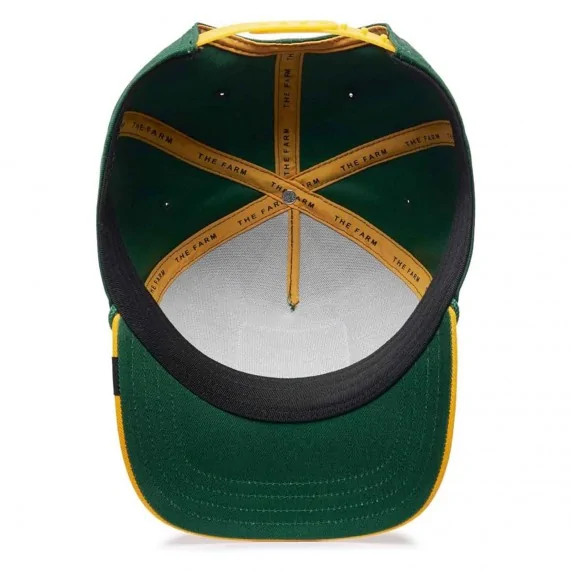 Baseballpet Olifant Extra Large 100 "Extra Large (Caps) Goorin Bros chez FrenchMarket