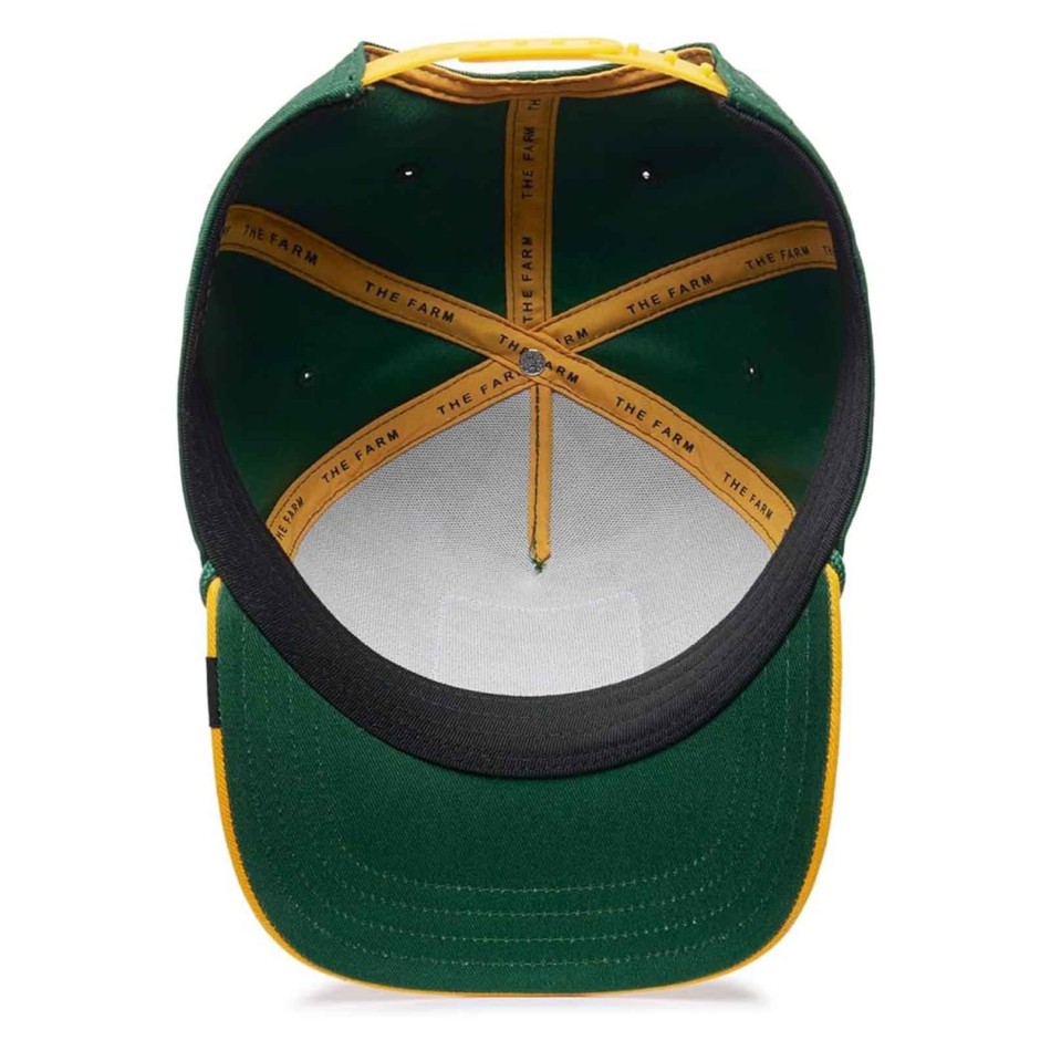 Baseballmütze Elephant Extra Large 100 "Extra Large" (Cap) Goorin Bros auf FrenchMarket